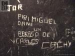 Antigua Cárcel de Caseros  