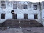 Antigua Cárcel de Caseros  