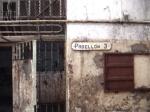 Antigua Cárcel de Caseros  