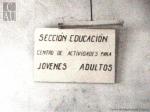 Antigua Cárcel de Caseros  